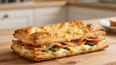 Sfoglia familiare: la ricetta con 6 ingredienti che rifaccio ogni settimana da anni