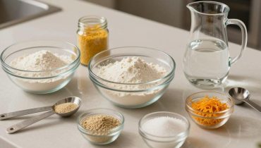 Torta fritta senza uova né forno: come riuscire in questa ricetta espressa con solo acqua, farina e zucchero Torta fritta senza uova né forno: come riuscire in questa ricetta espressa con solo acqua, farina e zucchero