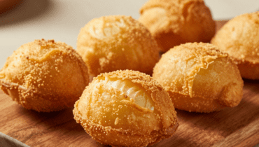 Fagottini ripieni fritti: la tecnica per ottenere una croccantezza perfetta con un ripieno personalizzabile Fagottini ripieni fritti: la tecnica per ottenere una croccantezza perfetta con un ripieno personalizzabile