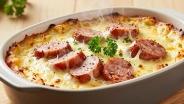 Formaggio Suluguni: come questo formaggio georgiano trasforma una semplice colazione a base di uova in un piatto gastronomico