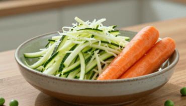 Frittelle di verdure al formaggio: la ricetta anti-spreco che trasforma i vostri avanzi in una cena express