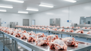 Pollo del supermercato: rimuovere la pelle e sciacquare con acqua fredda elimina i residui chimici secondo gli esperti culinari Pollo del supermercato: rimuovere la pelle e sciacquare con acqua fredda elimina i residui chimici secondo gli esperti culinari