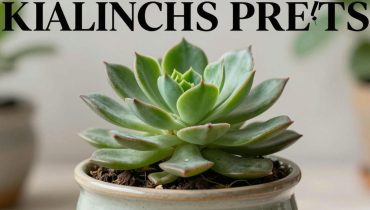 Kalanchoe: questa pianta medicinale ancestrale tratta 15 disturbi comuni senza farmaci (immunità , infiammazione, digestione e stress) Kalanchoe: questa pianta medicinale ancestrale tratta 15 disturbi comuni senza farmaci (immunità , infiammazione, digestione e stress)