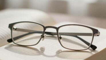 Vista dopo i 40 anni: come un cucchiaio di cetriolo al giorno sostiene naturalmente il comfort oculare