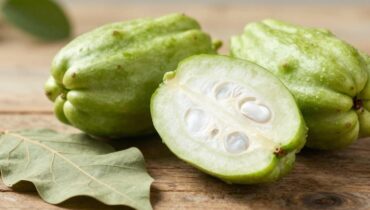 Chayote: questo ortaggio al 95% d’acqua riduce i marcatori infiammatori e allevia i dolori articolari