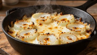Tennessee Onions: la ricetta delle cipolle al forno che supera le tradizionali cipolle fritte Tennessee Onions: la ricetta delle cipolle al forno che supera le tradizionali cipolle fritte