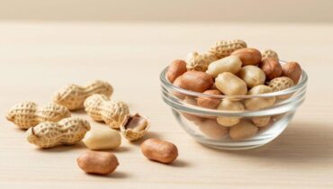 Arachidi quotidiane: come una manciata al giorno protegge il cuore, potenzia il cervello e regola la glicemia Arachidi quotidiane: come una manciata al giorno protegge il cuore, potenzia il cervello e regola la glicemia