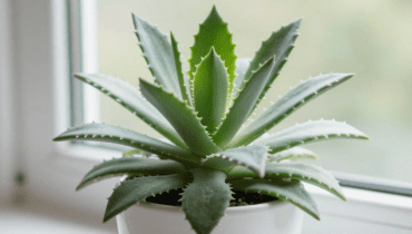 Kalanchoe pinnata: 4 preparazioni casalinghe per il comfort respiratorio e articolare quotidiano Kalanchoe pinnata: 4 preparazioni casalinghe per il comfort respiratorio e articolare quotidiano