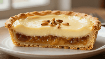 Torta della Nonna: 7 variazioni moderne che trasformano questo classico italiano senza tradire la ricetta originale