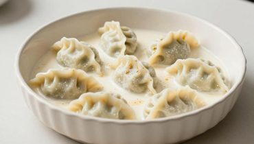 One-pot dumpling bake: la ricetta virale in un unico piatto che si prepara in 25 minuti netti One-pot dumpling bake: la ricetta virale in un unico piatto che si prepara in 25 minuti netti
