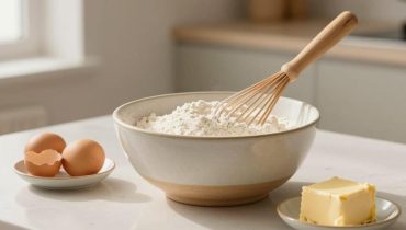 Pancake alla Floraline: la tecnica dei 15 minuti di riposo che cambia tutto Pancake alla Floraline: la tecnica dei 15 minuti di riposo che cambia tutto