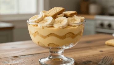 Pudding alle banane: come questo dessert del sud senza cottura rivoluziona i vostri ricevimenti estivi Pudding alle banane: come questo dessert del sud senza cottura rivoluziona i vostri ricevimenti estivi