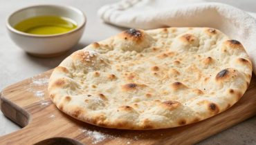 Pane fatto in casa in 1h30: la ricetta ultra-semplice allo yogurt che sostituisce panificio e macchina del pane Pane fatto in casa in 1h30: la ricetta ultra-semplice allo yogurt che sostituisce panificio e macchina del pane