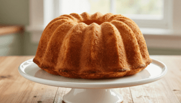 Pasticceria: Come ottenere una torta al burro alta 1 metro senza glassa grazie a questa tecnica di cottura lenta Pasticceria: Come ottenere una torta al burro alta 1 metro senza glassa grazie a questa tecnica di cottura lenta