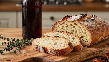 Carbonnade flamande: perché il pan di zenzero e la birra scura trasformano questo stufato del Nord in un piatto mitico