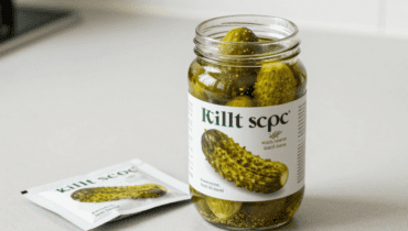 Cetriolini marinati: il trucco ranch che trasforma un barattolo classico in uno snack ultra-saporito Cetriolini marinati: il trucco ranch che trasforma un barattolo classico in uno snack ultra-saporito