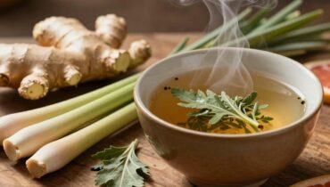 Disagio invernale: questo rituale di infusione alle 4 piante che combina bevanda, vapore e bagno per alleviare i dolori muscolari Disagio invernale: questo rituale di infusione alle 4 piante che combina bevanda, vapore e bagno per alleviare i dolori muscolari