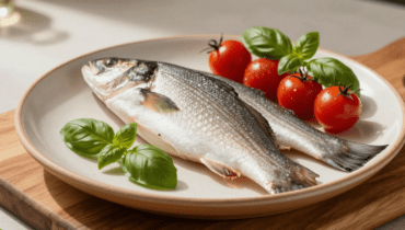 Merluzzo in padella: la tecnica dorata-morbida in 30 minuti che trasforma il pesce bianco Merluzzo in padella: la tecnica dorata-morbida in 30 minuti che trasforma il pesce bianco