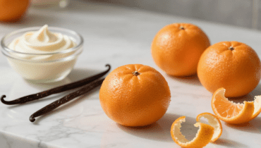 Crème brûlée alle clementine: la tecnica del succo caldo che trasforma il dessert tradizionale