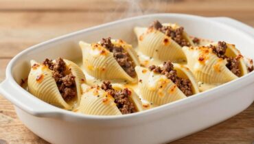 Tacos e pasta ripiena: questa ricetta con manzo e formaggio cremoso rivoluziona la serata messicana