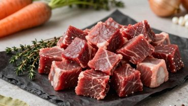 Bœuf bourguignon: il segreto degli chef per una carne tenera in 3 ore di cottura Bœuf bourguignon: il segreto degli chef per una carne tenera in 3 ore di cottura