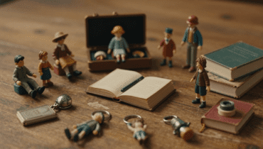 Nostalgia: perché i piccoli oggetti della nostra infanzia avevano più valore dei giocattoli costosi Nostalgia: perché i piccoli oggetti della nostra infanzia avevano più valore dei giocattoli costosi