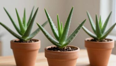 Piante da interno: 4 specie che sopravvivono senza manutenzione (e sopportano le tue dimenticanze) Piante da interno: 4 specie che sopravvivono senza manutenzione (e sopportano le tue dimenticanze)