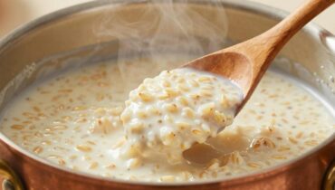 Risotto d’avena alla zucca e al Bleu: la ricetta cremosa che stravolge un grande classico italiano Risotto d’avena alla zucca e al Bleu: la ricetta cremosa che stravolge un grande classico italiano