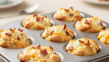 Uova strapazzate: questa tecnica al forno le rende tre volte più soffici in 20 minuti