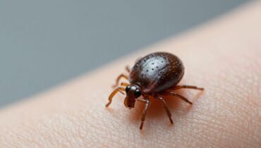 Morsi di zecca: come possono scatenare un’allergia alla carne rossa a vostra insaputa Morsi di zecca: come possono scatenare un’allergia alla carne rossa a vostra insaputa