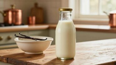 Torta al latte condensato: la ricetta della nonna pronta in 30 minuti con 9 ingredienti