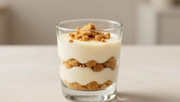 Budino di biscotti senza cottura: la ricetta ultra-cremosa pronta in 15 minuti che sostituisce il tiramisù Budino di biscotti senza cottura: la ricetta ultra-cremosa pronta in 15 minuti che sostituisce il tiramisù