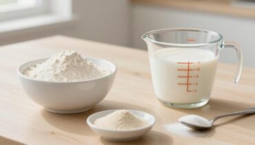 Panini fatti in casa in 4 ingredienti: la ricetta express che compete con il tuo panificio