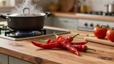 Piatto troppo piccante: perché il latte è più efficace dell’acqua per fermare il bruciore Piatto troppo piccante: perché il latte è più efficace dell’acqua per fermare il bruciore