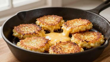 Raclette senza macchina: questi pancake di patate al formaggio fondente rivoluzionano le serate invernali Raclette senza macchina: questi pancake di patate al formaggio fondente rivoluzionano le serate invernali