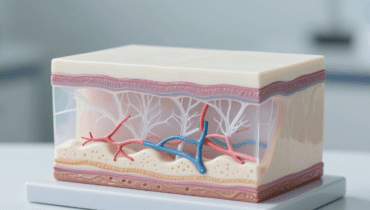 Vene sporgenti improvvise: 6 cause benigne comuni e i 3 segnali di allerta che richiedono una consultazione urgente
