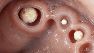 Calcoli tonsillari: questi depositi bianchi nauseabondi sono causati da batteri e possono essere trattati a casa Calcoli tonsillari: questi depositi bianchi nauseabondi sono causati da batteri e possono essere trattati a casa