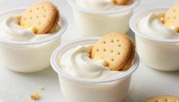 Ricetta virale: questa cheesecake giapponese a 2 ingredienti (yogurt e biscotti) spopola su TikTok per la sua sconcertante facilità