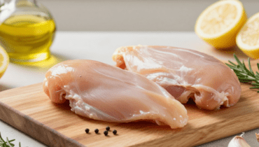 Pollo all’aglio e limone: la ricetta espressa in 20 minuti che trasforma le tue cene infrasettimanali Pollo all’aglio e limone: la ricetta espressa in 20 minuti che trasforma le tue cene infrasettimanali