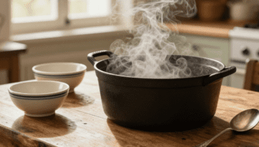 Pot-au-feu: perché riscaldarlo migliora il suo sapore secondo la tradizione francese