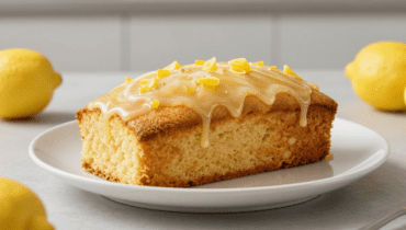 Pound cake al limone e cream cheese: perché questo dolce rimane soffice per diversi giorni Pound cake al limone e cream cheese: perché questo dolce rimane soffice per diversi giorni