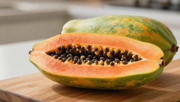 Semi di papaya: come questo scarto alimentare migliora naturalmente la digestione Semi di papaya: come questo scarto alimentare migliora naturalmente la digestione