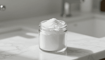 Bicarbonato di sodio e yogurt: la maschera da 2 euro che uniforma l’incarnato e attenua le rughe