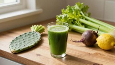 Nopal e barbabietola: come questa bevanda mattutina ha trasformato l’energia quotidiana di un padre in 10 giorni Nopal e barbabietola: come questa bevanda mattutina ha trasformato l’energia quotidiana di un padre in 10 giorni