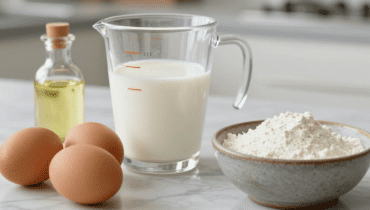 Torta soffice semplice: la ricetta espressa in 7 ingredienti che rivaleggia con le tue pasticcerie preferite Torta soffice semplice: la ricetta espressa in 7 ingredienti che rivaleggia con le tue pasticcerie preferite