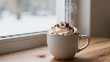 Cioccolata calda fatta in casa: la tecnica dei pasticceri per una consistenza cremosa in 15 minuti Cioccolata calda fatta in casa: la tecnica dei pasticceri per una consistenza cremosa in 15 minuti