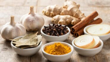 Salute: come 7 ingredienti naturali della dispensa possono rafforzare la vostra immunità e migliorare il vostro sonno