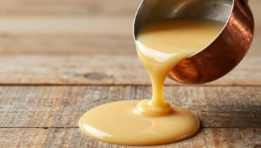 Caramello al burro salato: la ricetta con 3 ingredienti per una consistenza cremosa perfetta Caramello al burro salato: la ricetta con 3 ingredienti per una consistenza cremosa perfetta