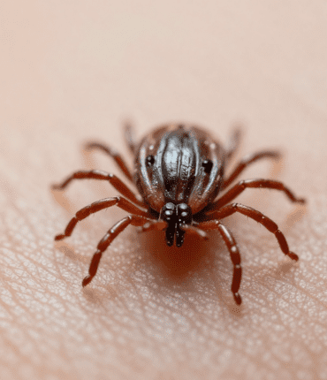 Malattia di Powassan: questa infezione trasmessa dalle zecche uccide il 10% dei pazienti e lascia postumi neurologici alla metà dei sopravvissuti