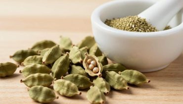Cardamomo quotidiano: come questa spezia migliora digestione, metabolismo e salute cardiovascolare